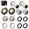 Suzuki Quadracer 500 LT500R 1987-1990 Swing Arm Bearing Seal Kit
