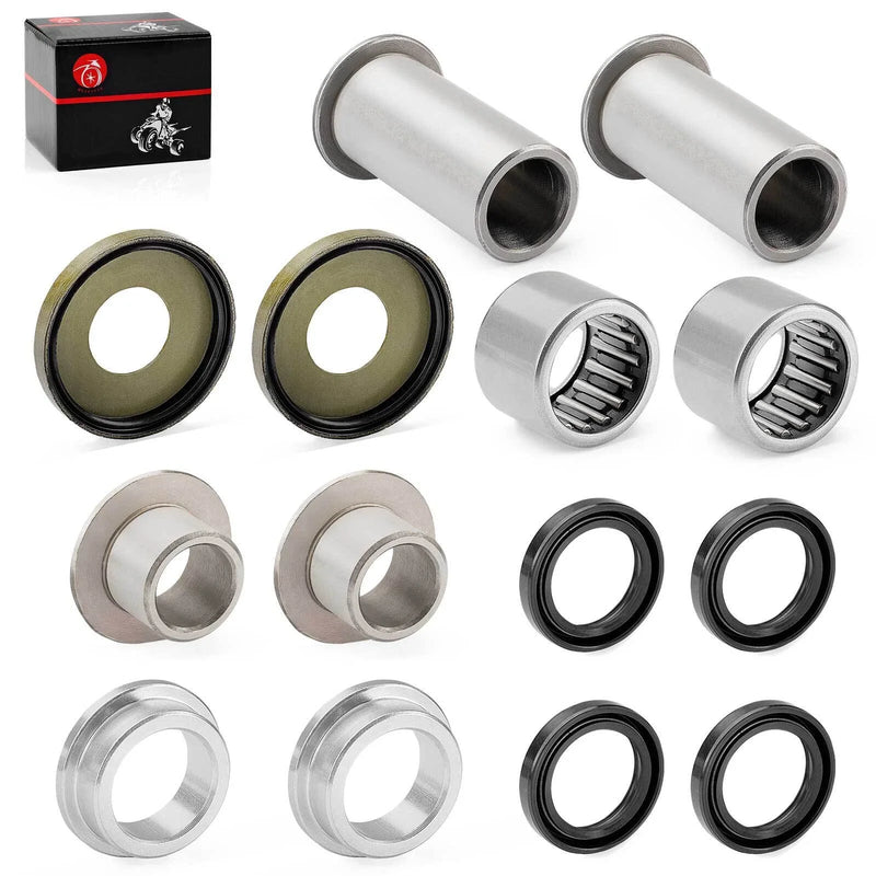 Suzuki Quadracer 500 LT500R 1987-1990 Swing Arm Bearing Seal Kit