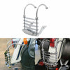 Heritage Springer Front Spear Trims Rear Bumper Cheese Grater (1997-2003)