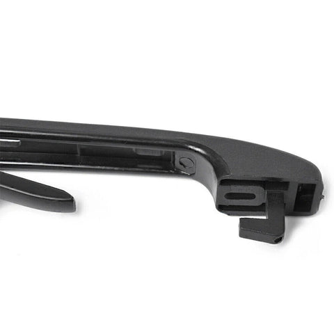 VW Passat, Jetta, Golf Mk1, Mk2 Front Left Door Handle Set (1974-1994)