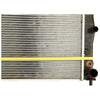 Ford Falcon Fairmont Fairlane LTD BA BF Radiator 6cyl 4.0L V8 (2002 - 2008)