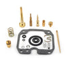 Yamaha Timberwolf YFB250U Carburetor Repair Kit (1992-1998)