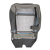 Ford F-150 XLT Bottom Seat Cover Cloth Protector (2015-2020)