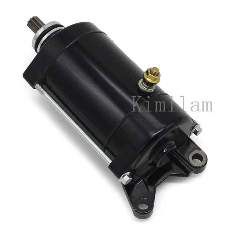 Yamaha GP800, GP1200R, XLT800, XLT1200 Starter (1996-2005)