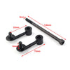Harley Sportster XL 883 1200 Iron Nightster 48 2" Gas Tank Lift Kit (1995-2017)