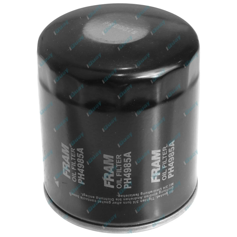 Toyota Estima MCR30 MCR40 3.0L V6 1MZ-FE 2000~2005 FRAM Engine Oil Filter