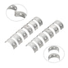Yamaha FZ400, FZR600 30MM Crankshaft Main Bearing Set (1989-1997)