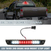 Dodge Ram 1500 / 2500 Smoked Lens High Mount Stop Light (2002-2008)