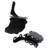 Toyota Hilux LN60 LN61 LN65 RN60 RN61 RN66 1983-1988 Bonnet Lock Hinge x2