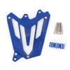 Yamaha FZ-07 MT-07 Front Blue Sprocket Chain Cover Protector CNC (2014-)