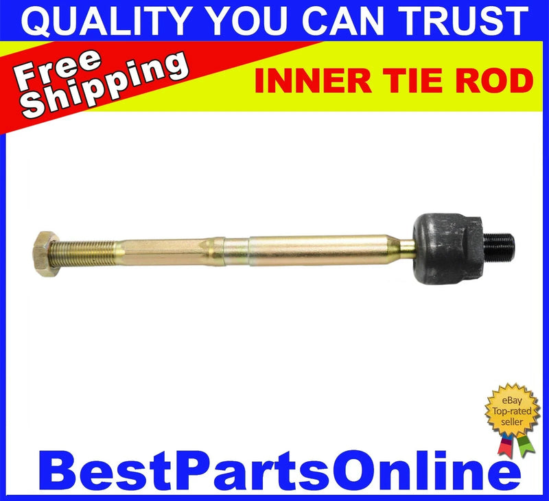 Honda Fit Steering Inner Tie Rod End (2009–2014)
