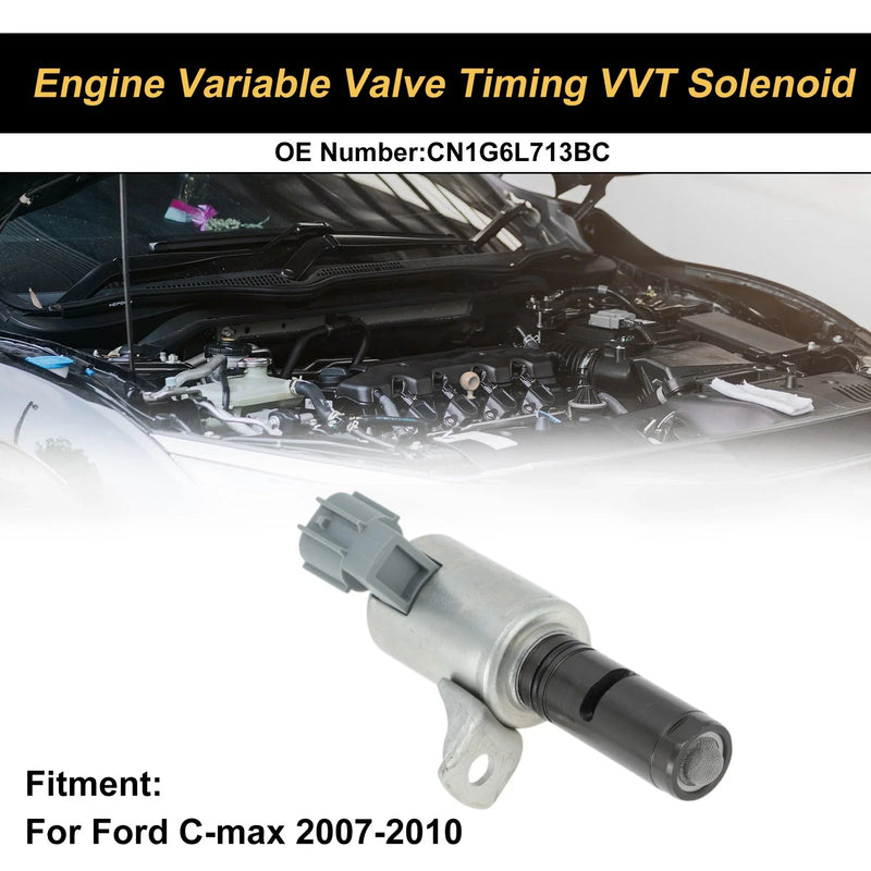 Ford C-Max VVT Solenoid (2007-2010)