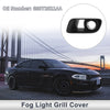 Dodge Charger 2012-2014 Fog Light Grill (1 x)