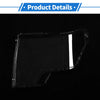 Ford F-150 Front Right Headlight Lens Cover (2009-2014)