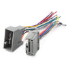 2008-2012 Honda Acura Car Stereo Radio Wiring Harness Set (2008-2012)