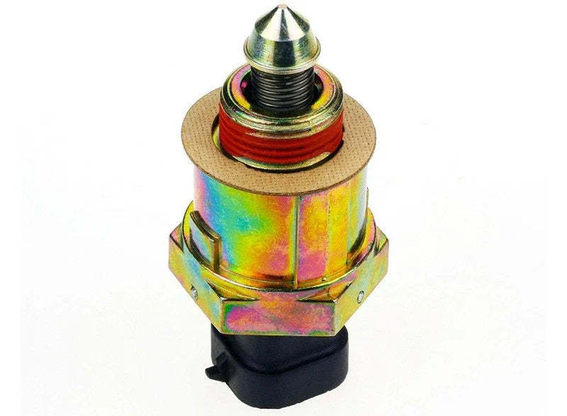 Chevrolet Blazer TBI GMC Hummer Idle Air Control Valve (1987–1998)