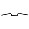 Harley Sportster XL883 48 4" Rise Hanger Bar Handlebar (2007-2014)