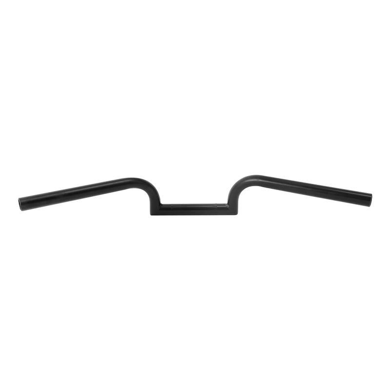 Harley Sportster XL883 48 4" Rise Hanger Bar Handlebar (2007-2014)