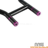 Harley FLHFB FLHTC FLHTP FLHTCU Front Engine Crash Bar (2009-2023)