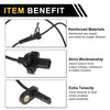 Honda Jade ABS Wheel Speed Sensor (2013-2018)