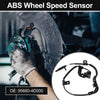 Hyundai Entourage Rear Left ABS Wheel Speed Sensor (2007-2010)