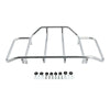 Harley Touring Road King Street Glide Chrome Luggage Top Rack (2009-2023)