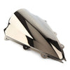 Aprilia RSV4 2009-2014 Silver Windproof Screen Windshield