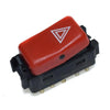 Benz W124 W201 Hazard Light Emergency Flasher Switch (1982-1993)