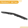 Mercedes-Benz E550 2012-2017 ABS Red 1 x Third Brake Stop Light