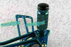 Honda CBR919RR CNC Aluminum Adjustable Racing Footpegs Rearset (1996-1999)