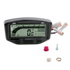 Suzuki DRZ 400, 400SM, RMZ 250, 450 Speedometer Tachometer Gauge Kit