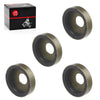 Polaris Sportsman 90 (2007-2016) 4pcs Front A-Arm Bushing Cap