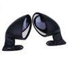 Various Models 2 x Universal Car Auto Rear Side View Mirror Assembly