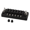 cars and boats Flame retardant fuse holder