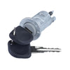 Daewoo Matiz Chevrolet Spark Ignition Lock Cylinder + 2 Keys (2000-2010)