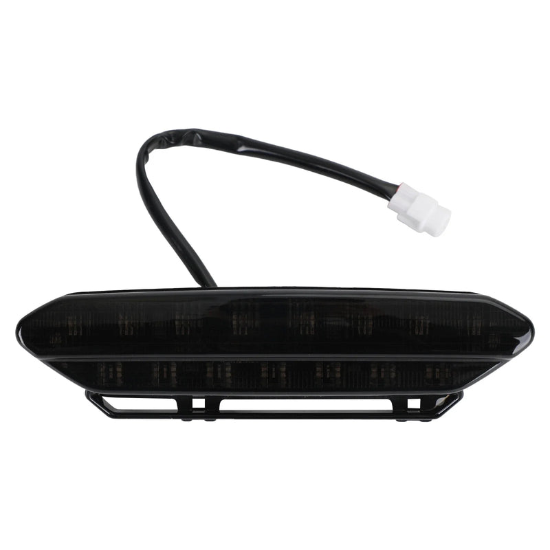 Yamaha YFZ450 (2006-2009) Black Tail Light