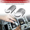 Toyota Tundra Bearing Kit (1999–2023)