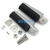 Yamaha FZS600 (1998-2000) & FZS1000FAZER Rear Footrest Pegs (2001-2005)