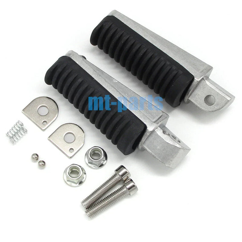 Yamaha FZS600 (1998-2000) & FZS1000FAZER Rear Footrest Pegs (2001-2005)
