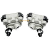 Honda FourTrax 200 TRX200 TRX200D Front Brake Wheel Cylinders 2x4 (1990–1997)