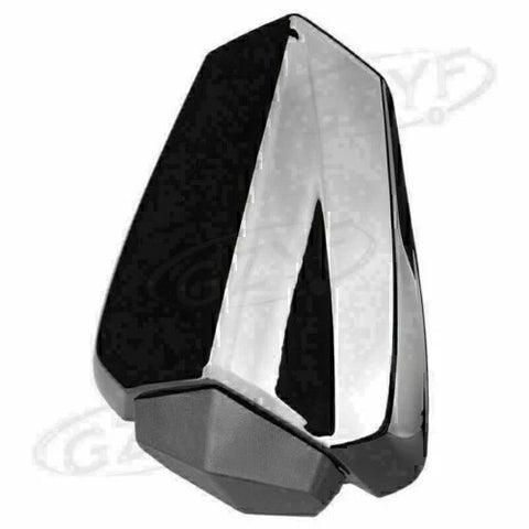 Yamaha YZF-R1 (2009-2014) Black Rear Seat Cover Cowl