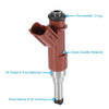 Toyota Highlander Camry for Lexus ES350 3.5L 6pcs Fuel Injector