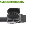 Hyundai i20 2012-2015 MAP Sensor