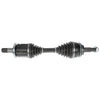 Toyota Fortuner GUN156 CV Joint Axle Drive Shaft (2015–2019)