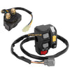 Honda Rancher 350 ES TRX350TE / FE Handlebar & Relay Switch (2000–2005)
