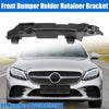 Mercedes C43 AMG Front Right Upper Bumper Cover Inner Support Bracket