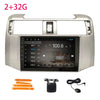 Toyota 4Runner Android 13  32G Car Stereo GPS Navigation (2010-2015)