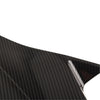 Kawasaki Ninja 400 Carbon Fiber Gas Tank Side Cover Panel (2018-2020)