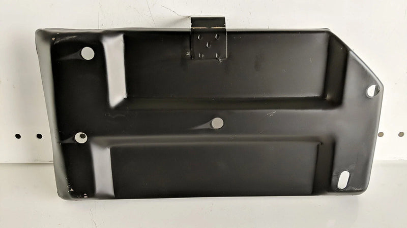 Ford Falcon XA XB XC Battery Tray (1972-1982)