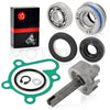 Yamaha Grizzly Kodiak 400 / 450 Water Pump Seal Impeller (2000–2017)